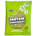 Sweet Nutrition Protein Munchable Cookies