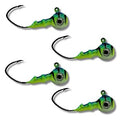 Big Sky Mean Machine Jigs - 1/4 oz.