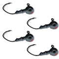 Big Sky Mean Machine Jigs - 1/4 oz.