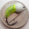 Si Flies Super Glow Series Simcoe Bugs