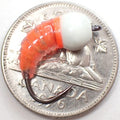 Si Flies Super Glow Series Simcoe Bugs
