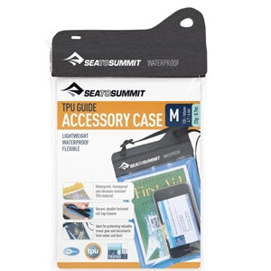 Sea to Summit TPU Guide Accessory Case