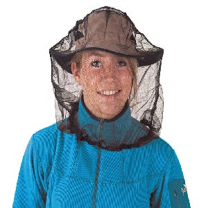 Sea to Summit Ultra Mesh Head Net