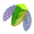 Yakima Spin-N-Glo Spinner Bait Floats - 3 pk.