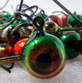 HCL Pro Series Walleye Jigs