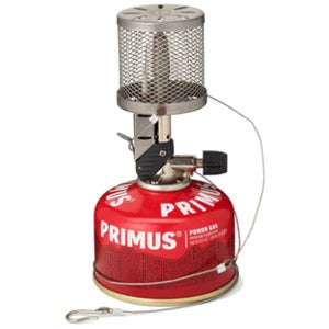Primus Micron Lantern with Steel Mesh