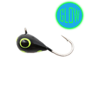 Frostbite Tungsten Teardrop Jig