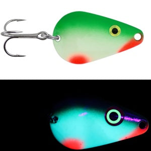Moonshine Glow Casting Lure - 3/4 oz. Collection