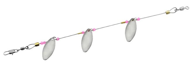 Gibbs Delta - Willow Leaf Mini Troll #12