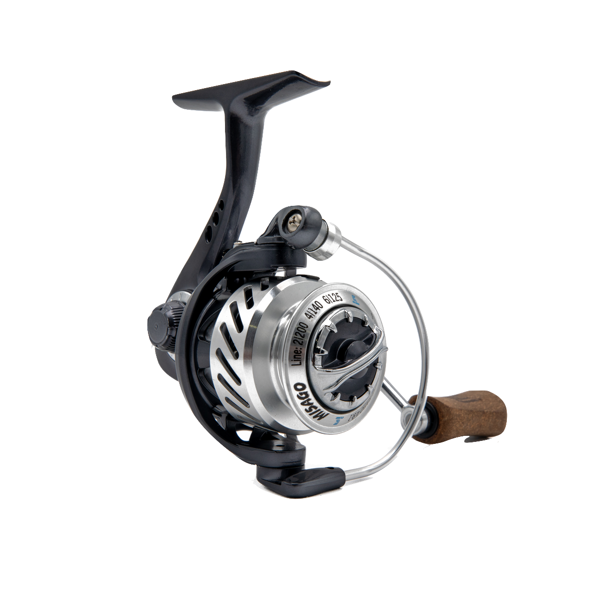 clam inline ice fishing reels Clam MISAGO Ice Fishing Spinning Reel – classicoutdoors