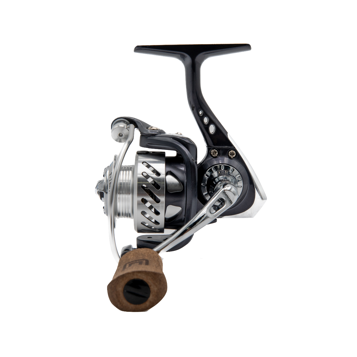 clam ice fishing reel Clam MISAGO Ice Fishing Spinning Reel