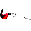 BiteRite Butterfly Blade Worm Harness