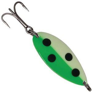 Little Cleo Spoon 3/4 oz. - Glow Mongolian Beef