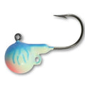 Northland Short Shank Fire-Ball Jigs