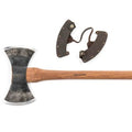 Hults Bruk Motala Double-Headed Axe
