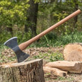 Hults Bruk Motala Double-Headed Axe