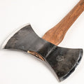 Hults Bruk Motala Double-Headed Axe