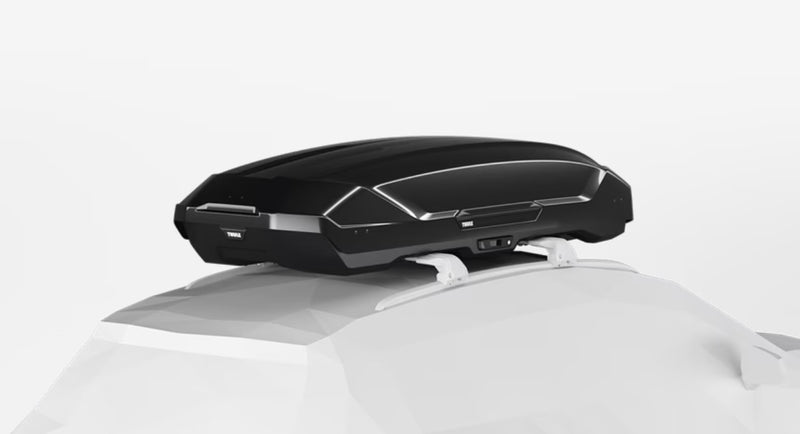 Thule Motion 3 XL