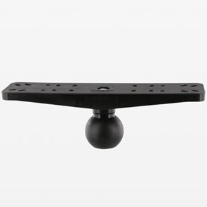 Scotty 2.25" Ball System Top Plate