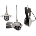 MarCum® VS485c Underwater Viewing System