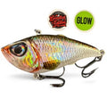 Element Custom Baits Mugshot