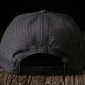 Stock "Muskie"/"Northern Pike" Rope Hat