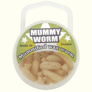 Eurotackle Mummy Worms