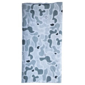 Frostbite Camo Neck Gaitor