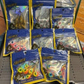 "Classic Outdoors" Custom High Caliber Lures Jig Box Collection