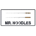 Frostbite Rods - Twilight Series