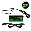 Norsk 12.8V 10Ah Lithium Ion Battery
