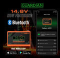 Norsk 14.8V 20AH Lithium Ion Battery