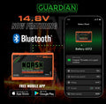 Norsk 14.8V 30AH Lithium Ion Battery