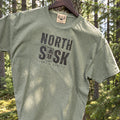 Pine and Antler "North Sask" T-Shirt
