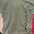 Pine and Antler "North Sask" T-Shirt