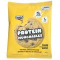 Sweet Nutrition Protein Munchable Cookies