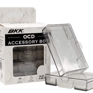 BKK OCD Accessory Boxs