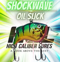 HCL Shockwave Rattle Baits