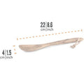 Petromax Olive Wood Spoon