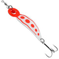 Gibbs Delta One Eye Wiggler
