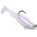 Z-Man Herculez Rigged Swimbaits - 3"