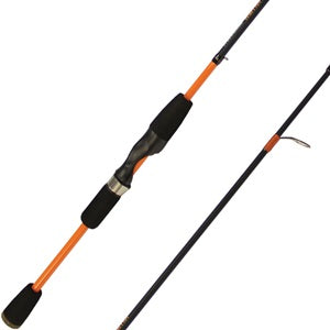 Streamside Warrior Spinning Rod – classicoutdoors