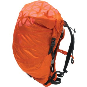 Bootlegger Modular Pack System - Orbit Orange