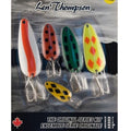 Len Thompson 5 Piece Essential Kits
