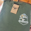 Pine and Antler "Classic Outdoors" Outpost Badge T-Shirt