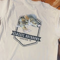 Pine and Antler "Classic Outdoors" Outpost Badge T-Shirt