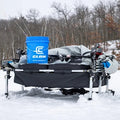 Clam Pack Trap 2 Flip Shack