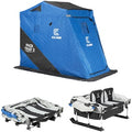 Clam Pack Trap 2 Flip Shack