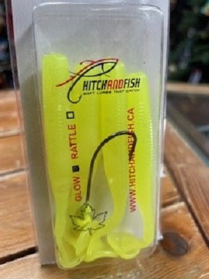 Hitch and Fish Swimbaits