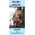 Prince Albert National Park Maps